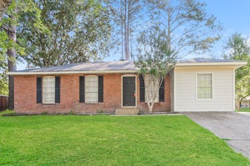 6760 Camelot Rd Horn Lake, MS 38637